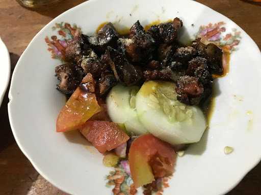 Sate Kambing Pak Rukino 5