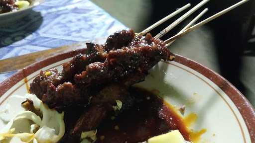 Sate Kambing Sopo Nyono 4