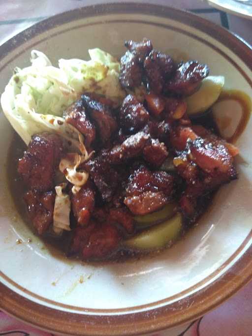 Sate Kambing Sopo Nyono 5