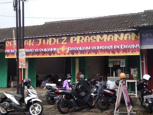 Seblak Judez Prasmanan 8