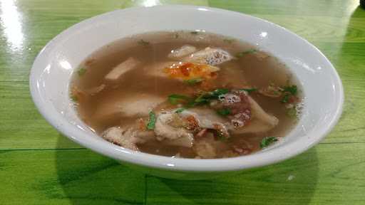 Sop Ayam Pak Min Klaten ( Pak Mul ) 9