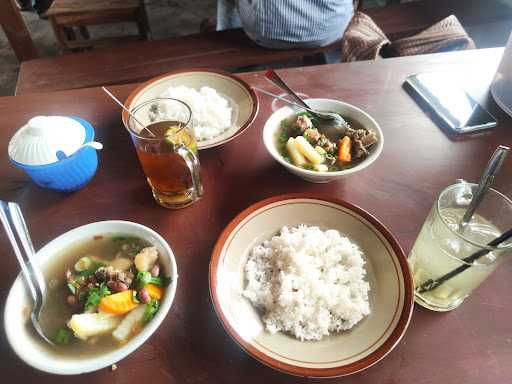 Sop Buntut Dan Soto Sarpring 9