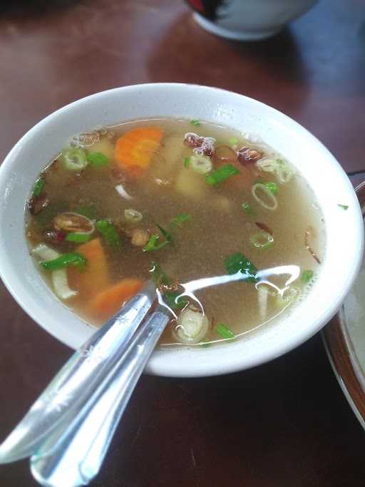 Sop Buntut Dan Soto Sarpring 6