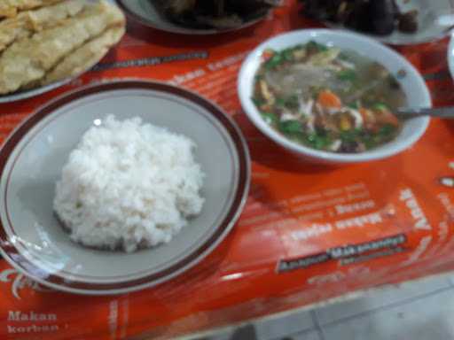 Sop Mbah Dirjo 2