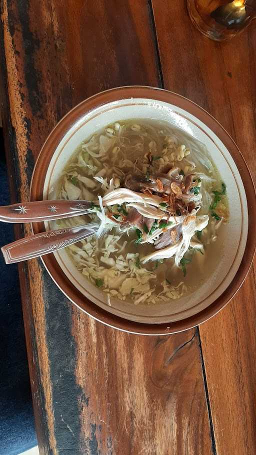 Soto Ayam Djono Karto 2