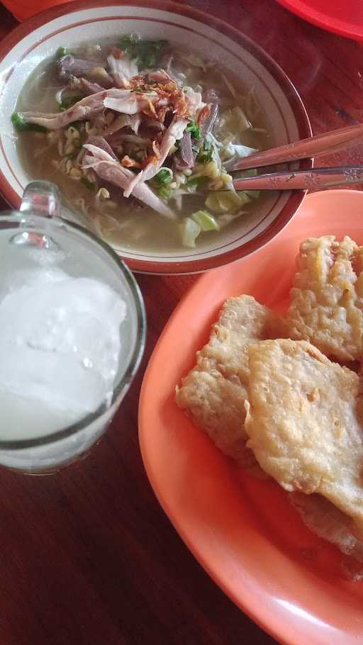 Soto Ayam Djono Karto 5