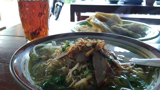 Soto Ayam Djono Karto 4