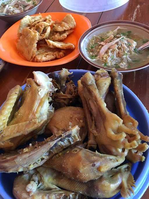 Soto Ayam Djono Karto 10