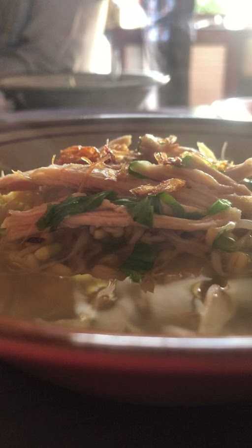 Soto Ayam Djono Karto 7