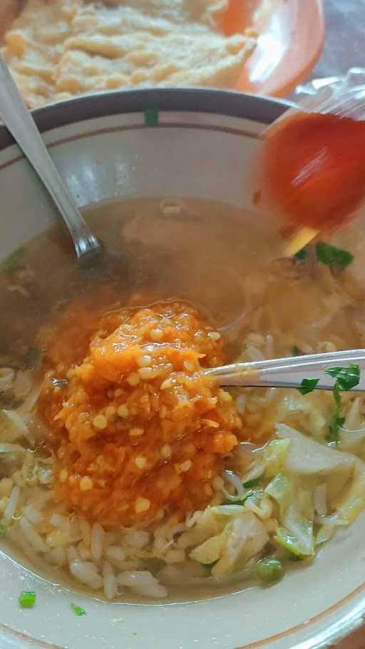 Soto Ayam Djono Karto 9