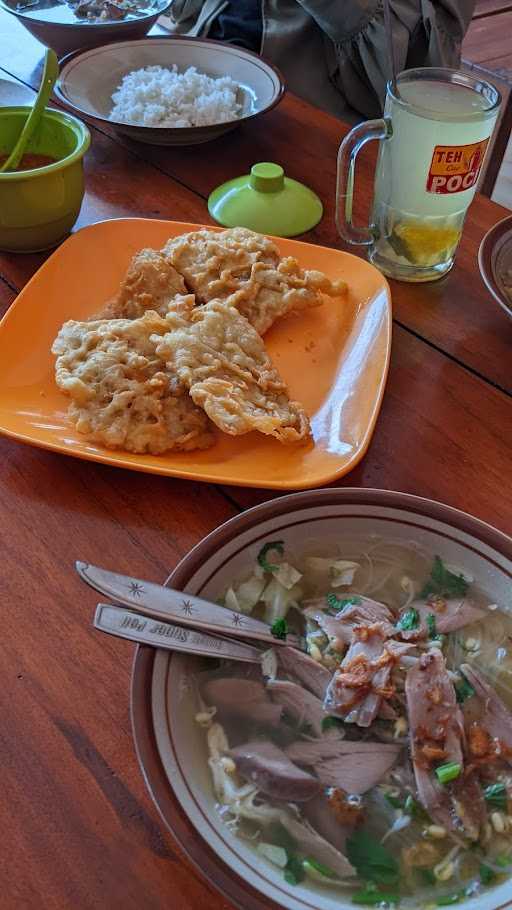 Soto Ayam Djono Karto 6