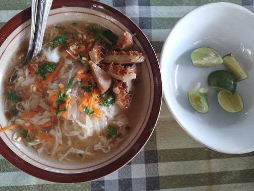 Soto Babat & Gado - Gado Bu Rahno 9