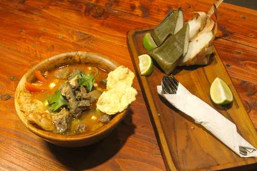 Soto Betawi Tengklik 9