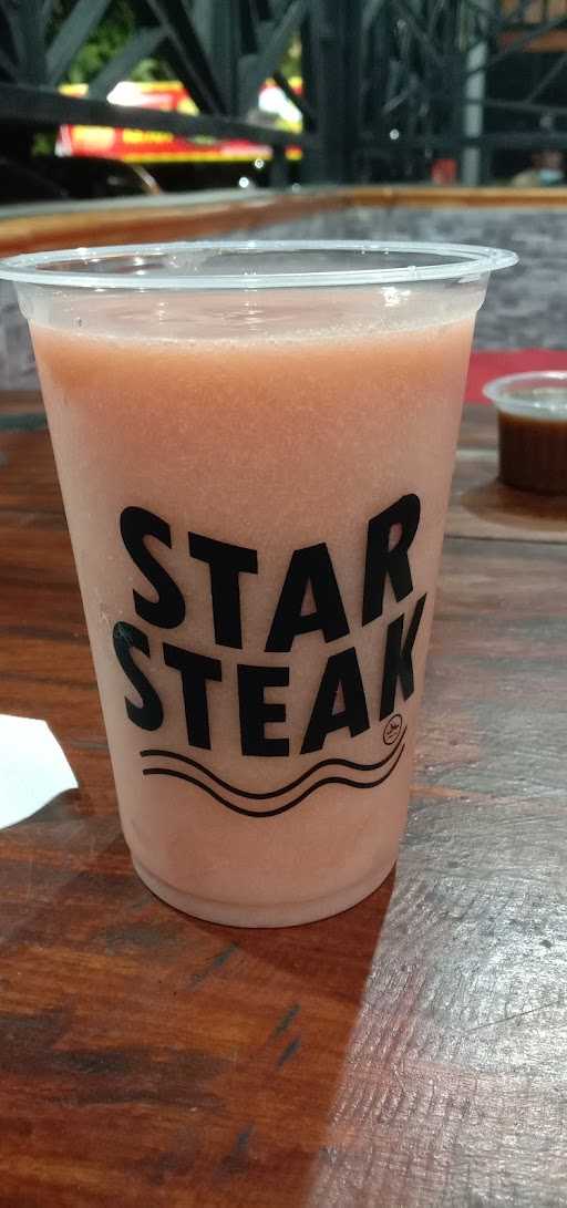 Star Steak 1