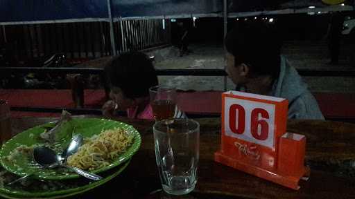 Warung Lesehan Pak Kirun 7