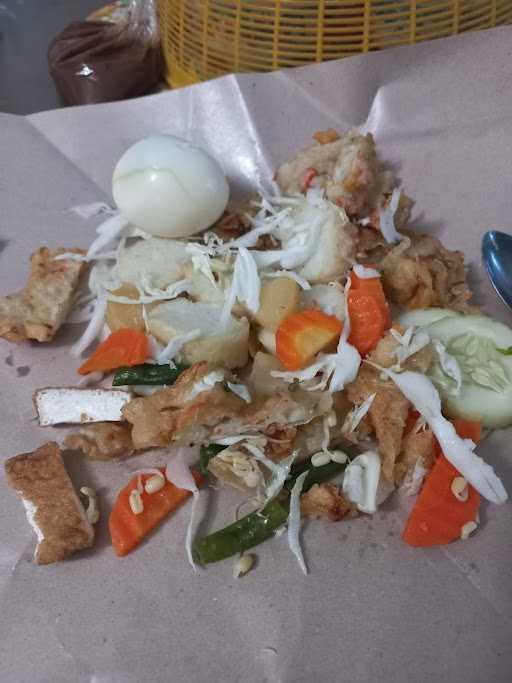 Warung Lotek Mbak Asih 9