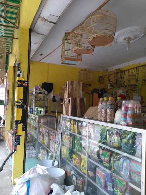 Warung Makan Bu Hera 10