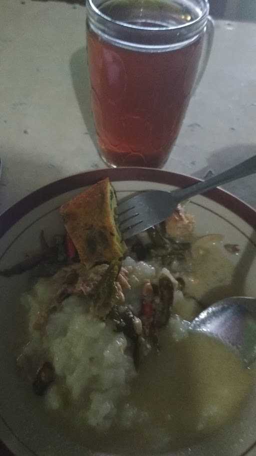 Warung Makan Bu Yanti 1