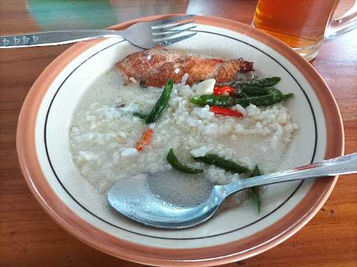 Warung Makan Hj. Mus 7