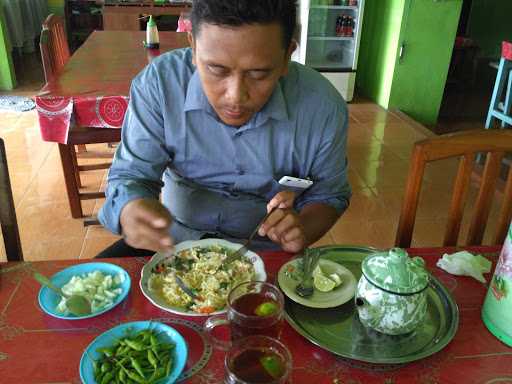 Warung Makan Masakan Jawa Masja Mbak Titin 5