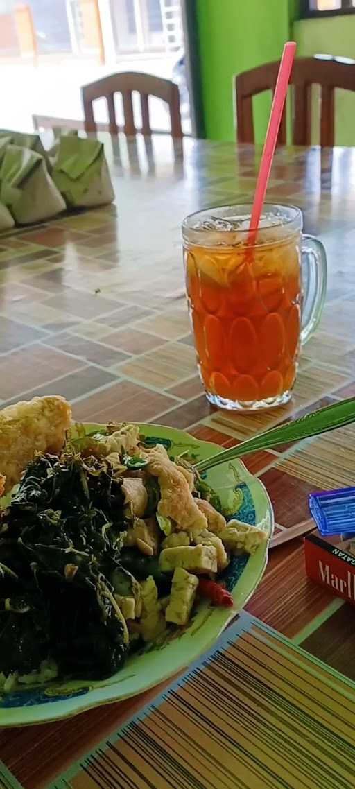 Warung Makan Masakan Jawa Masja Mbak Titin 1