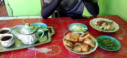 Warung Makan Masakan Jawa Masja Mbak Titin 7