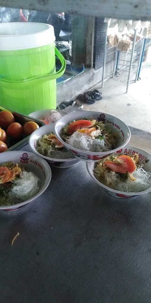 Warung Makan Primadona 10