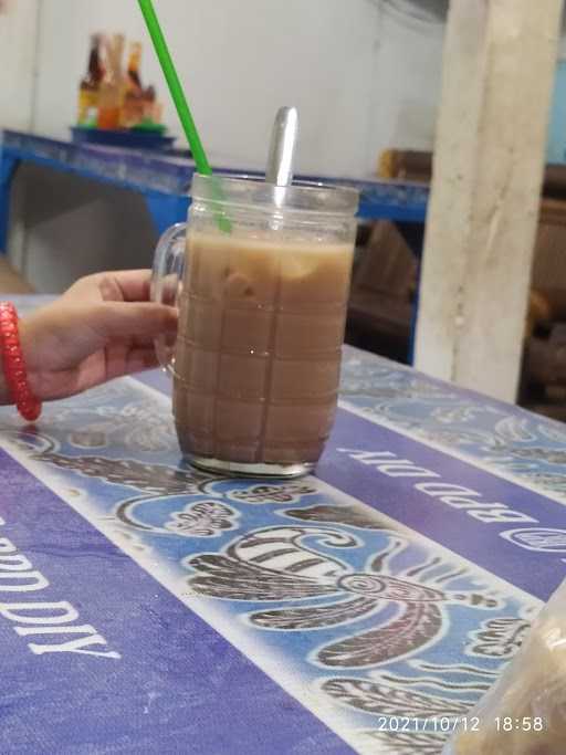 Warung Mie Ayam Bakso Cakmun 1