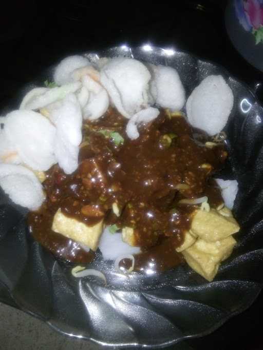 Warung Rujak Mbak Ani 6