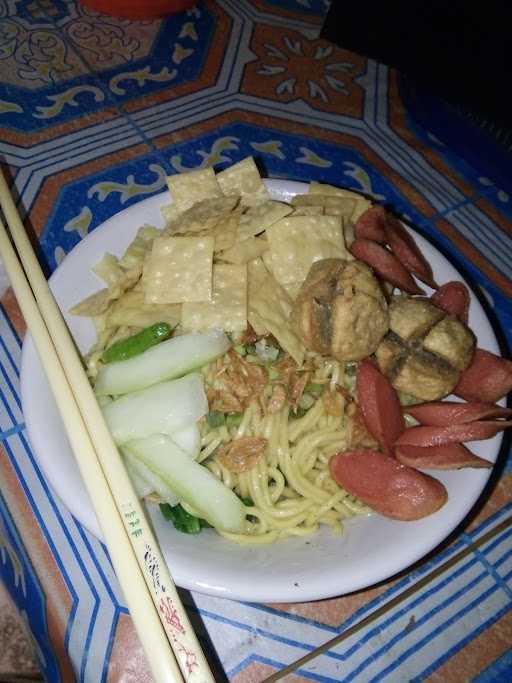 Warung Rujak Mbak Ani 3