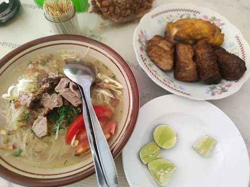 Warung Sate Bu Tini 6