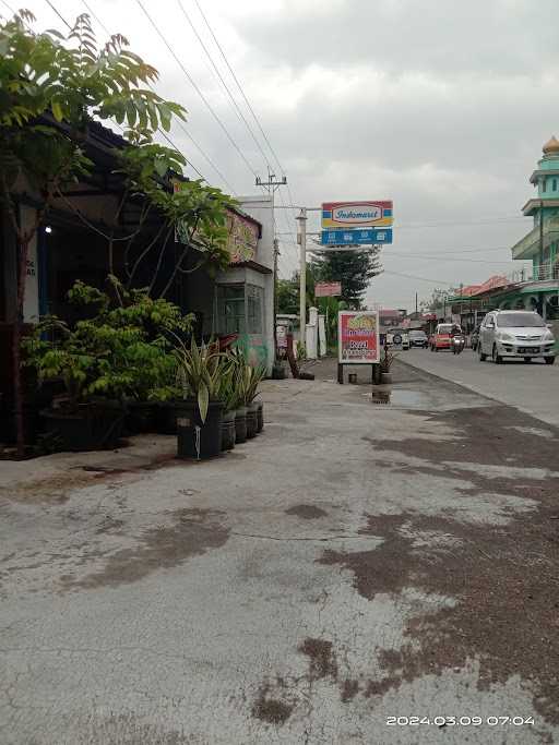 Warung Soto Dan Pecel 2