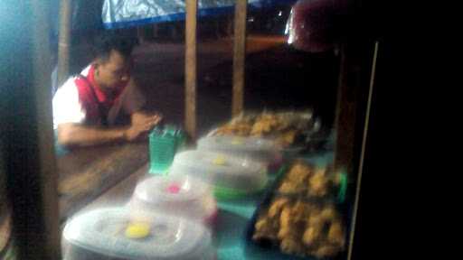 Cafe Meong Mbah Hurry 1