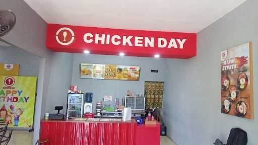 Chicken Day Wonosegoro 1