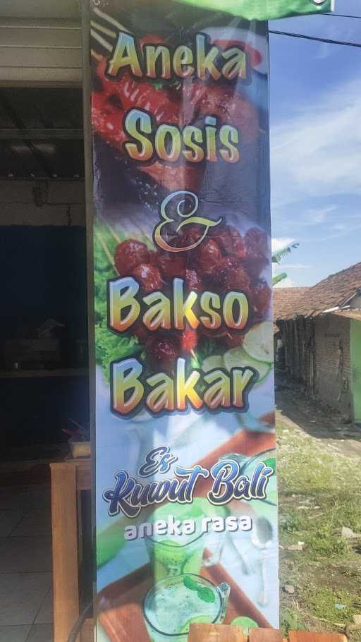 Es Kuwut Bali & Ice Tea 3