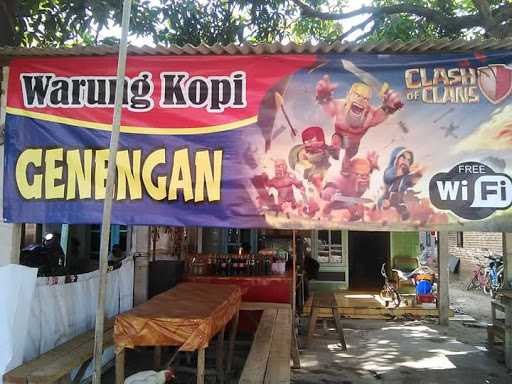 Warkop Genengan 6