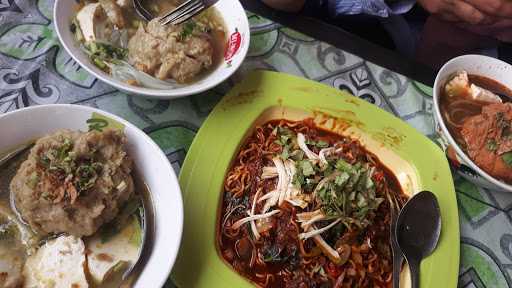 Bakso Zidan 99 8