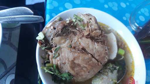 Bakso Zidan 99 2