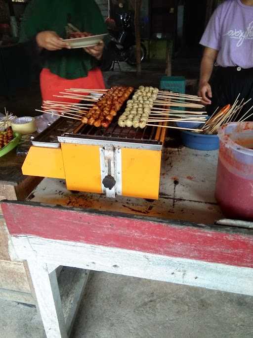 Pentol Bakar Kajiru 4