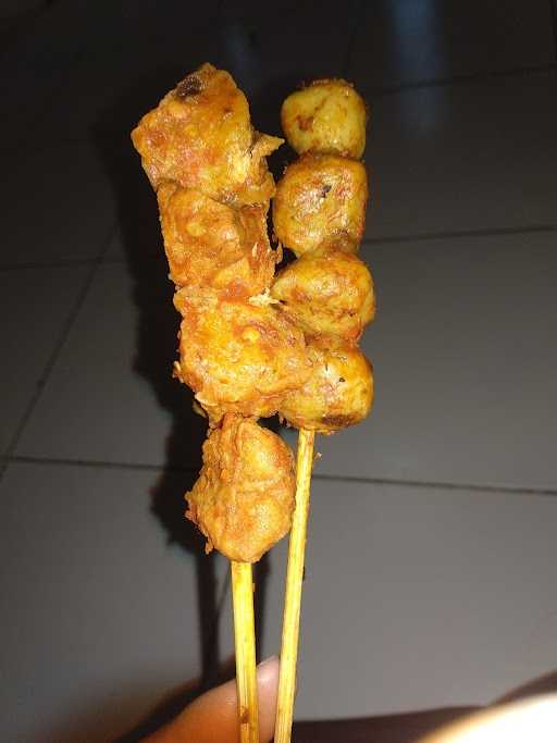 Pentol Bakar Kajiru 7