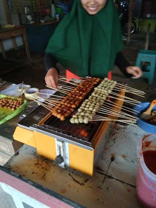 Pentol Bakar Kajiru 9