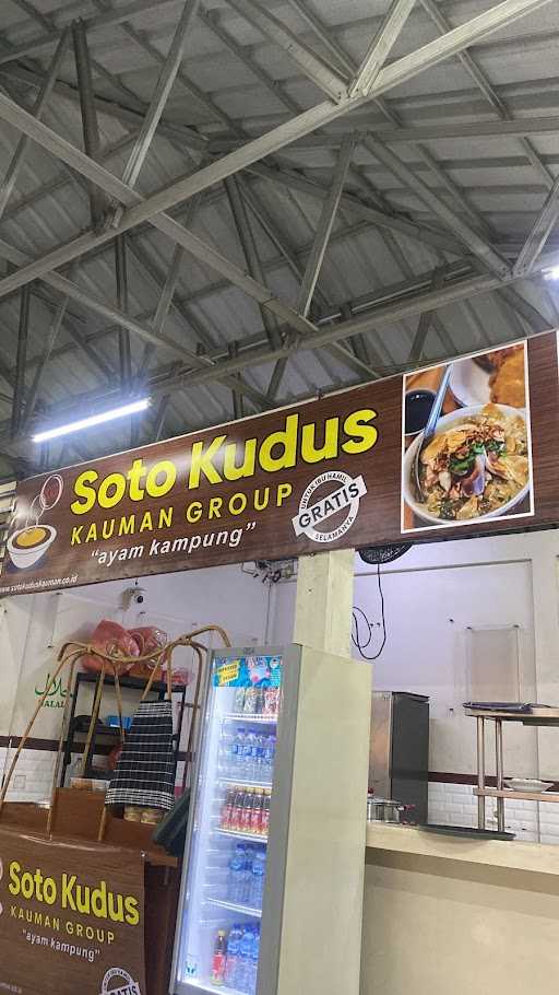 Soto Kudus 3