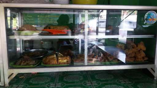 Warung Mbak Is 1