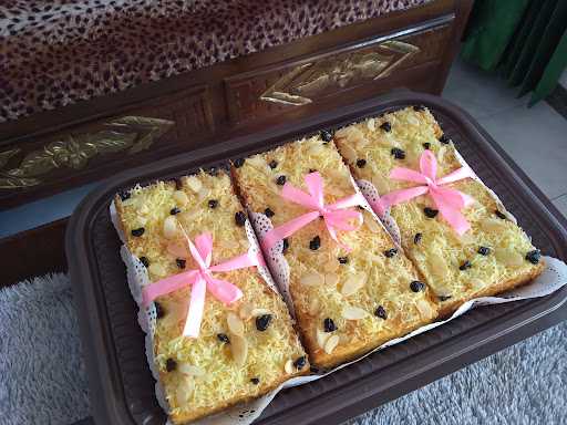 Ibrahima Cake N Cookies 1