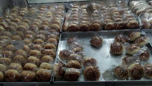 Pundhy Mandiri Bakery 5