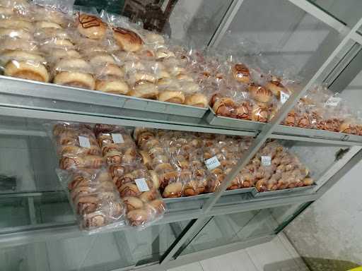 Pundhy Mandiri Bakery 7