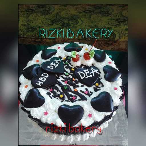 Risqi Bakery 2