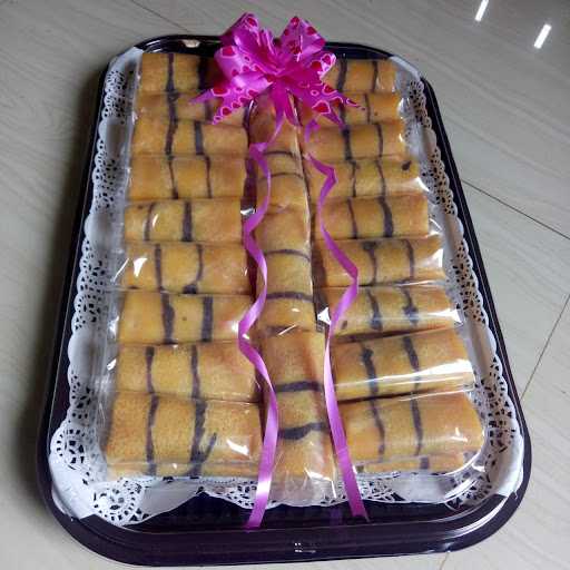 Wafiq Bakery 1