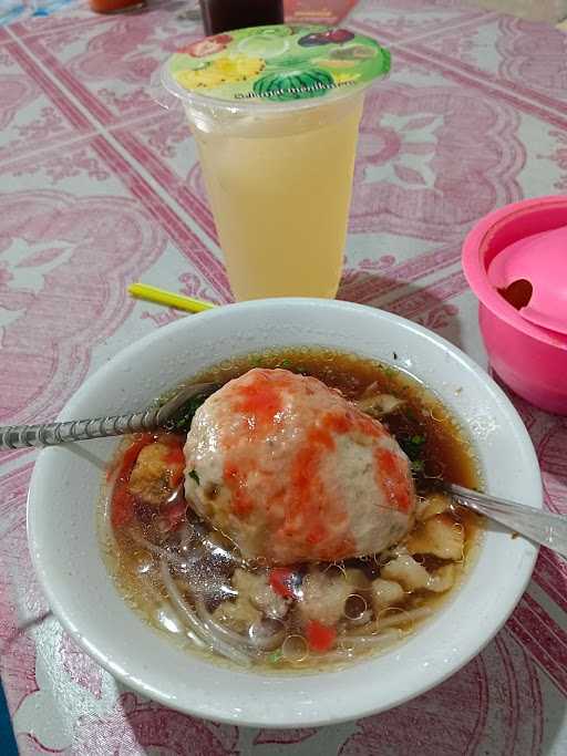 Bakso Bcm 3