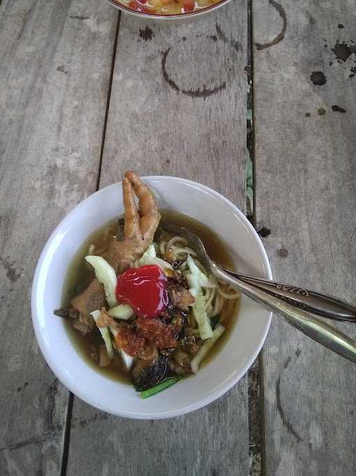 Bakso & Mie Mandiri 6